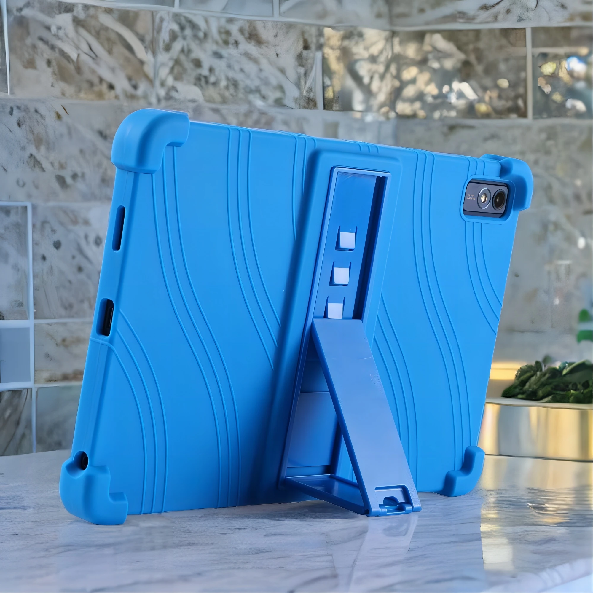 Sarung untuk Lenovo Tab M10 5G - Lenovo Tablet M10 Accessories ulasan dan harga