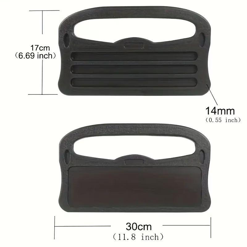 2in1 Baki Setir Mobil Aksesori - Tablet Accessory ulasan dan harga