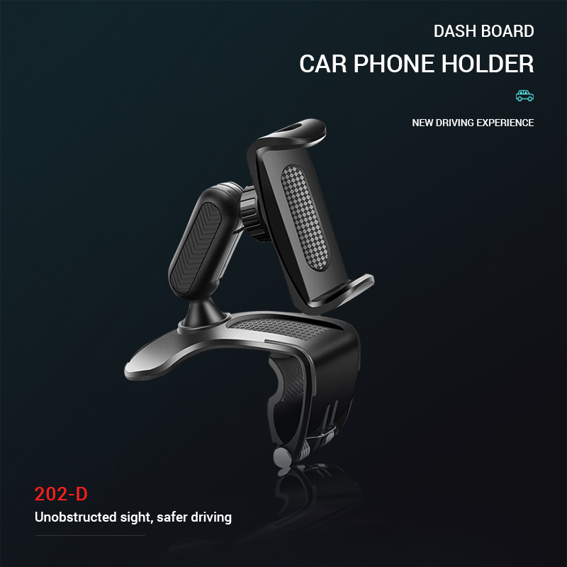 Dudukan telepon dasbor mobil A - Bmw Accessories Tablet Holder ulasan dan harga