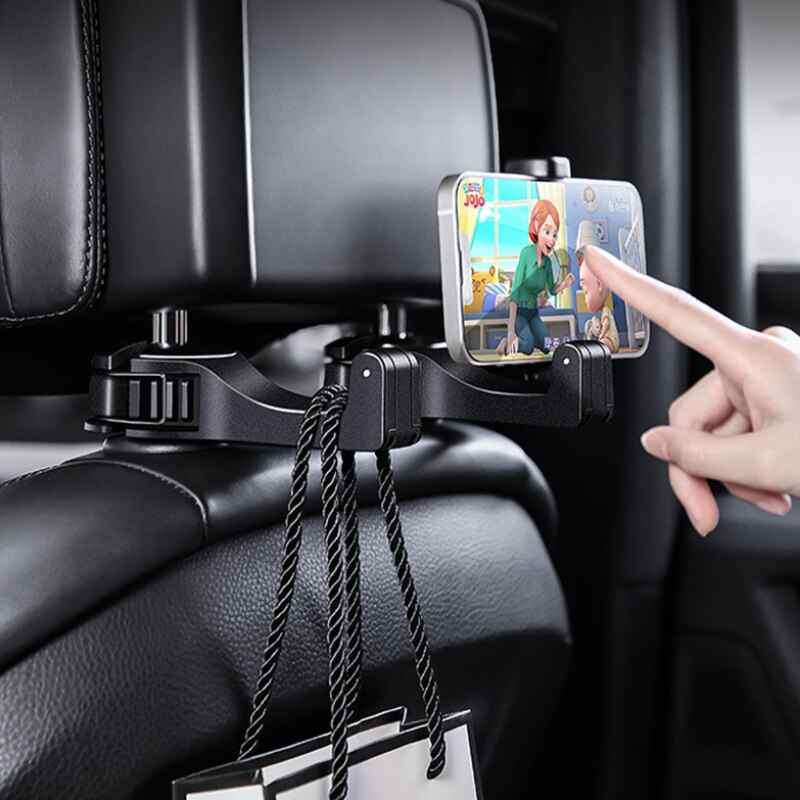 Dudukan ponsel multifungsi, du - Bmw Accessories Tablet Holder ulasan dan harga