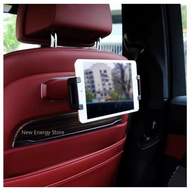 Untuk BMW X5 X6 X7 i5 i5 i7 Du - Bmw Accessories Tablet Holder ulasan dan harga