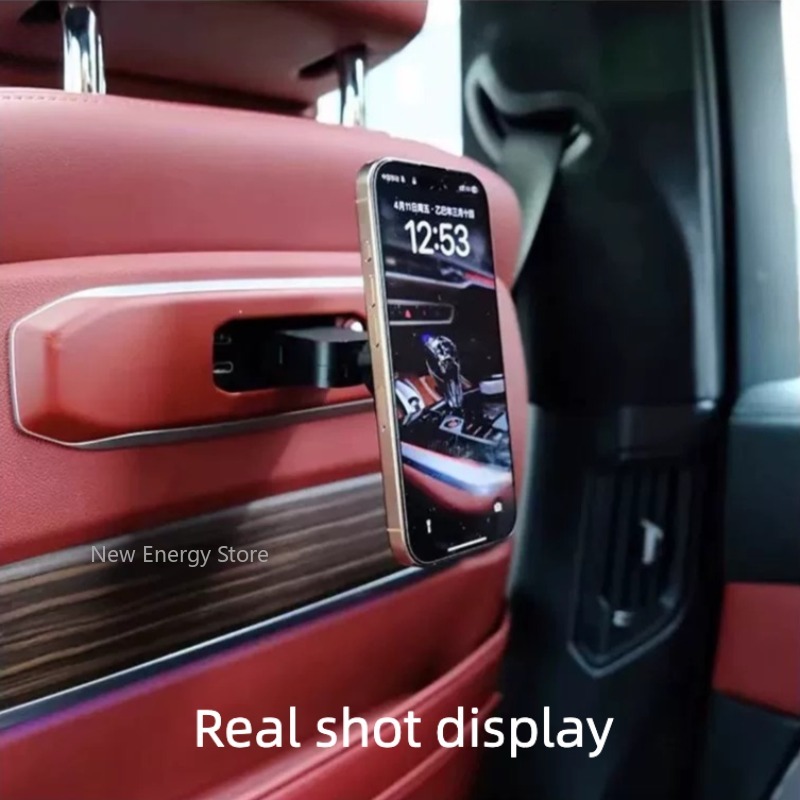 Untuk BMW X5 X6 X7 i5 i5 i7 Du - Bmw Accessories Tablet Holder ulasan dan harga