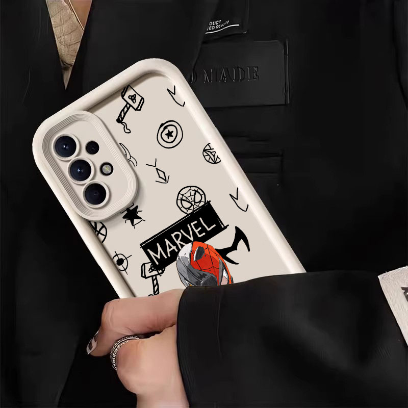 Casing untuk Samsung Galaxy A5 - Samsung Galaxy A55 ulasan dan harga
