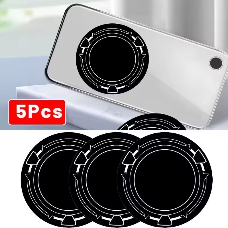 Cincin Plat Logam Baru 6cm Unt - Tablet Ipad Accessories ulasan dan harga