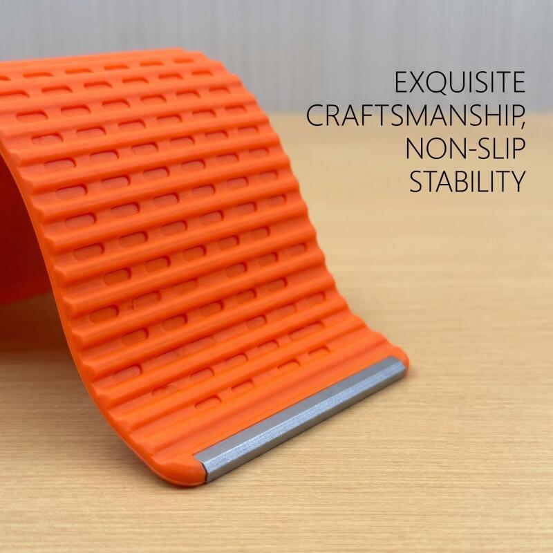 Penyangga Ponsel Lipat Kreatif - Tablet Phone Accessories ulasan dan harga