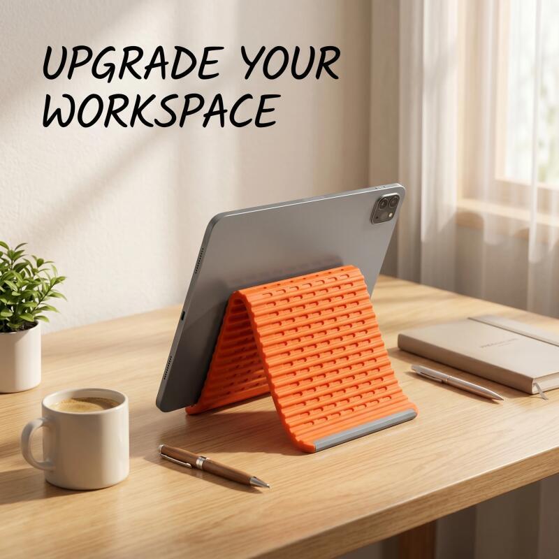 Penyangga Ponsel Lipat Kreatif - Tablet Phone Accessories ulasan dan harga