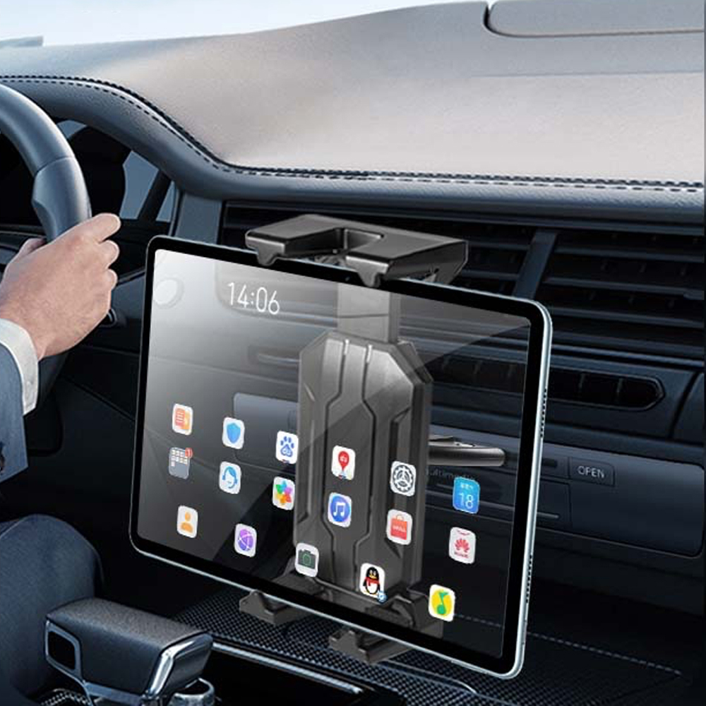 Slot CD Universal Dudukan Tabl - Xiaomi Tablet Accessories ulasan dan harga