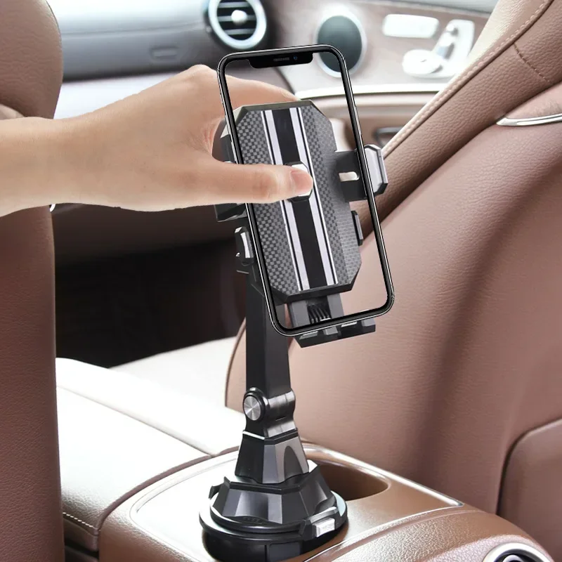 Dudukan ponsel cangkir mobil,  - Bmw Accessories Tablet Holder ulasan dan harga