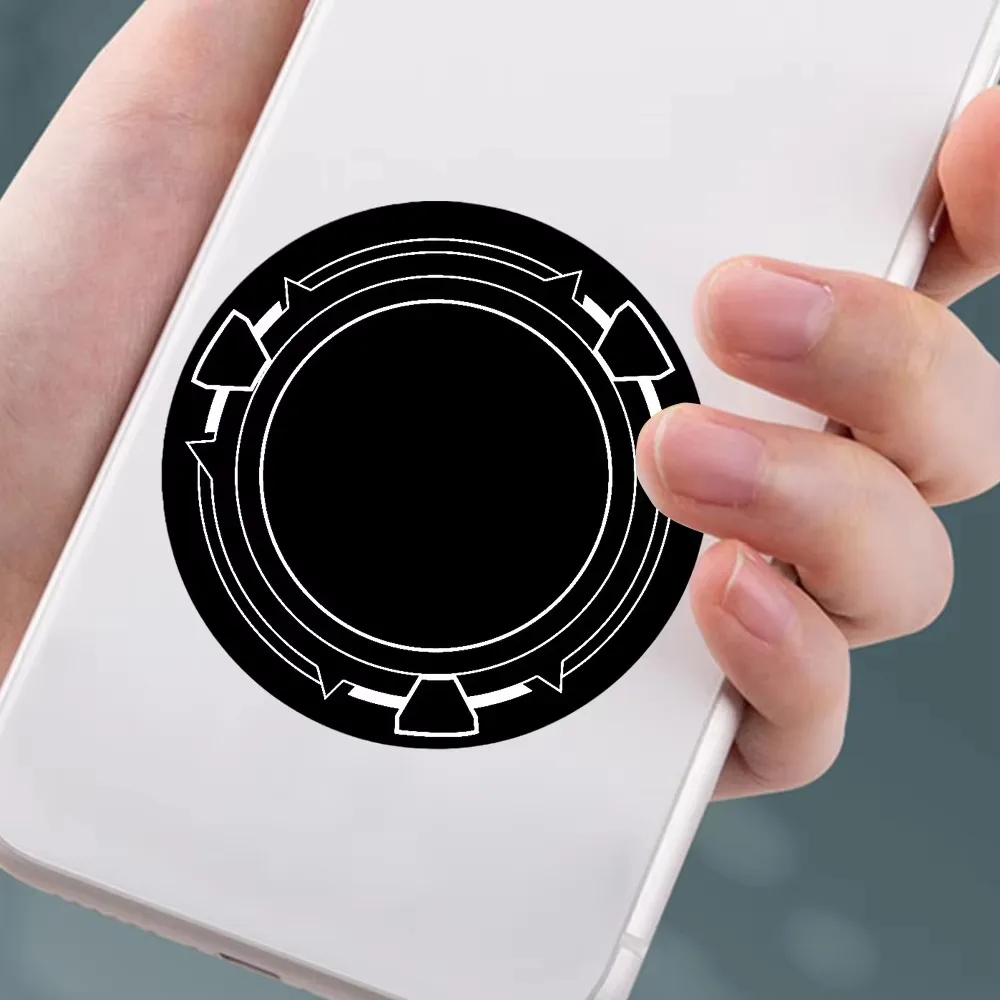 Cincin Pelat Logam Baru 6cm Un - Tablet Ipad Accessories ulasan dan harga