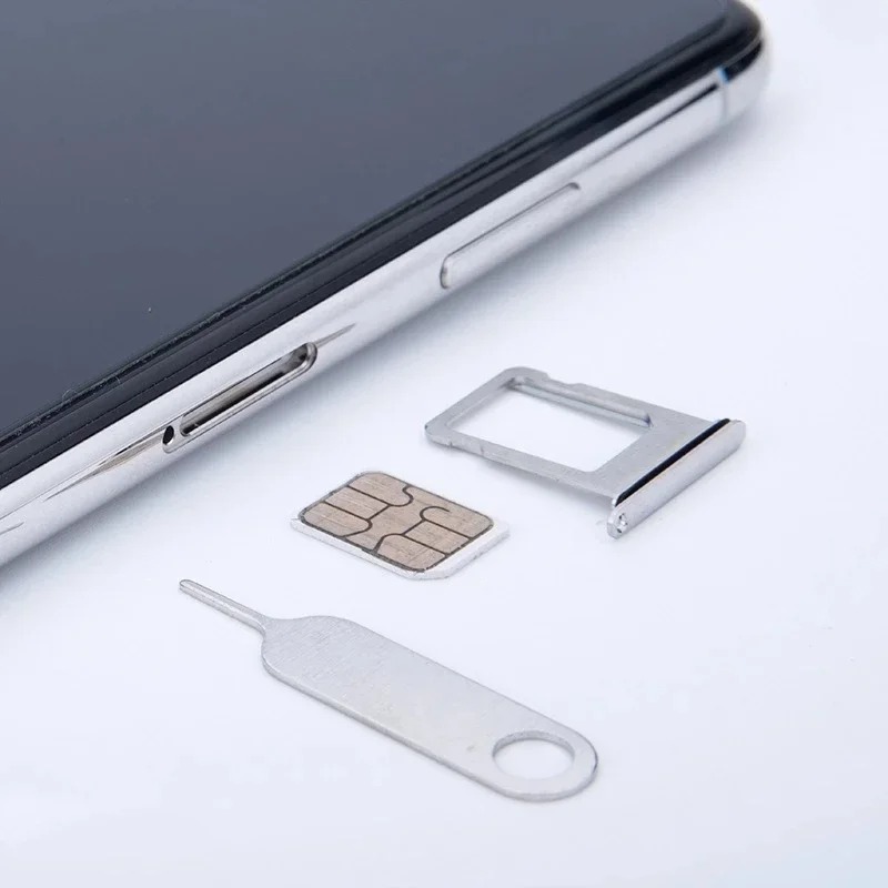 5 buah baki kartu Sim pelepas  - Iphone Tablet Accessories ulasan dan harga