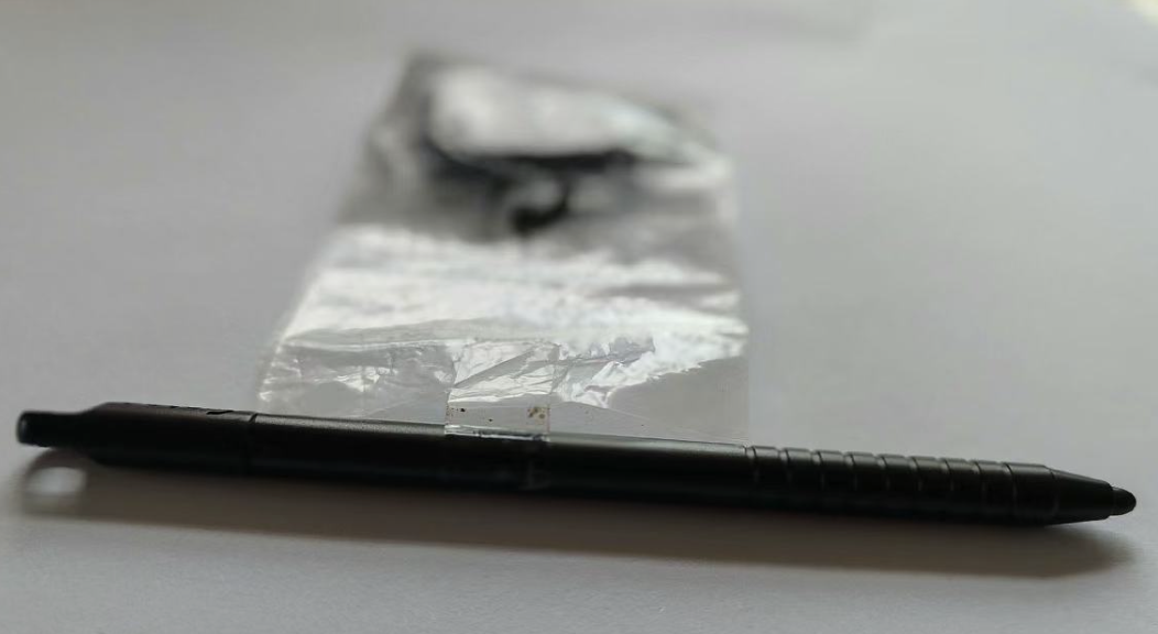 Pena Stylus Kustom untuk Table - Getac Tablet Accessories ulasan dan harga