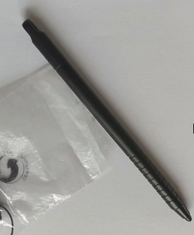 Pena Stylus Kustom untuk Table - Getac Tablet Accessories ulasan dan harga