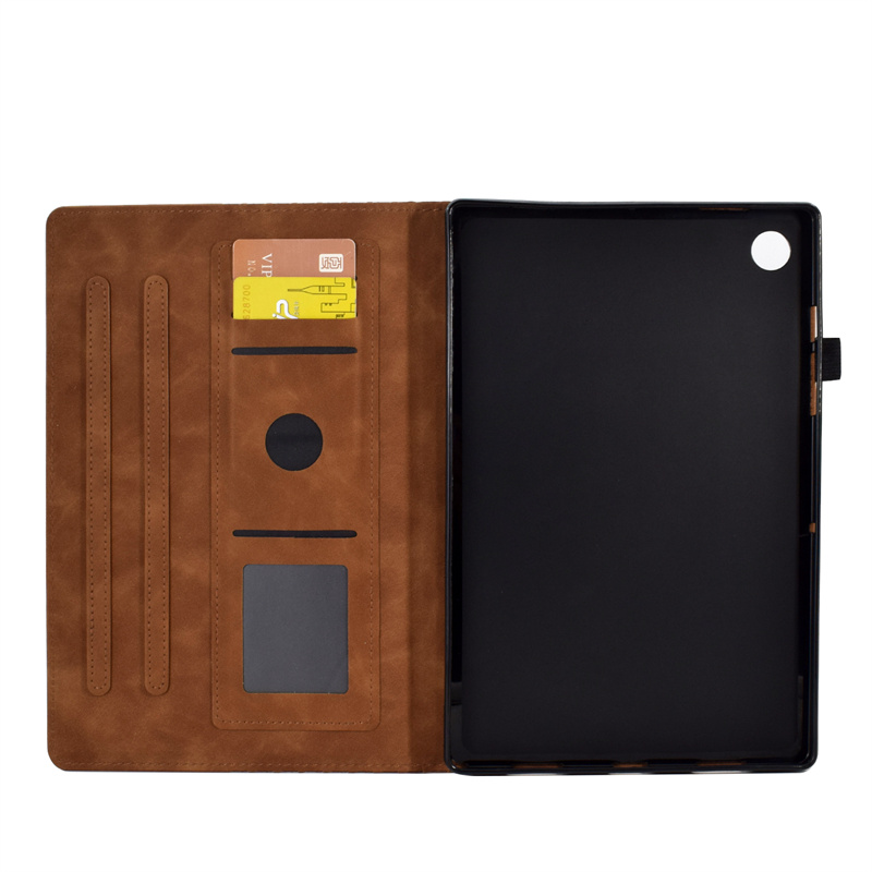 Funda casing dompet ponsel, un - Tablet A9 Accessories ulasan dan harga