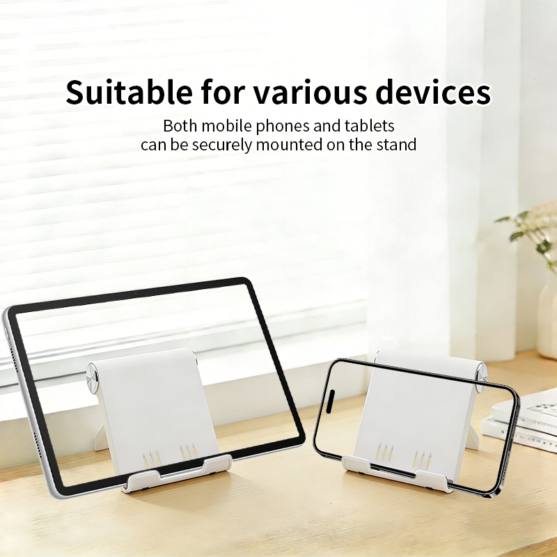 Penyangga Meja Lipat Universal - Tablet Phone Accessories ulasan dan harga