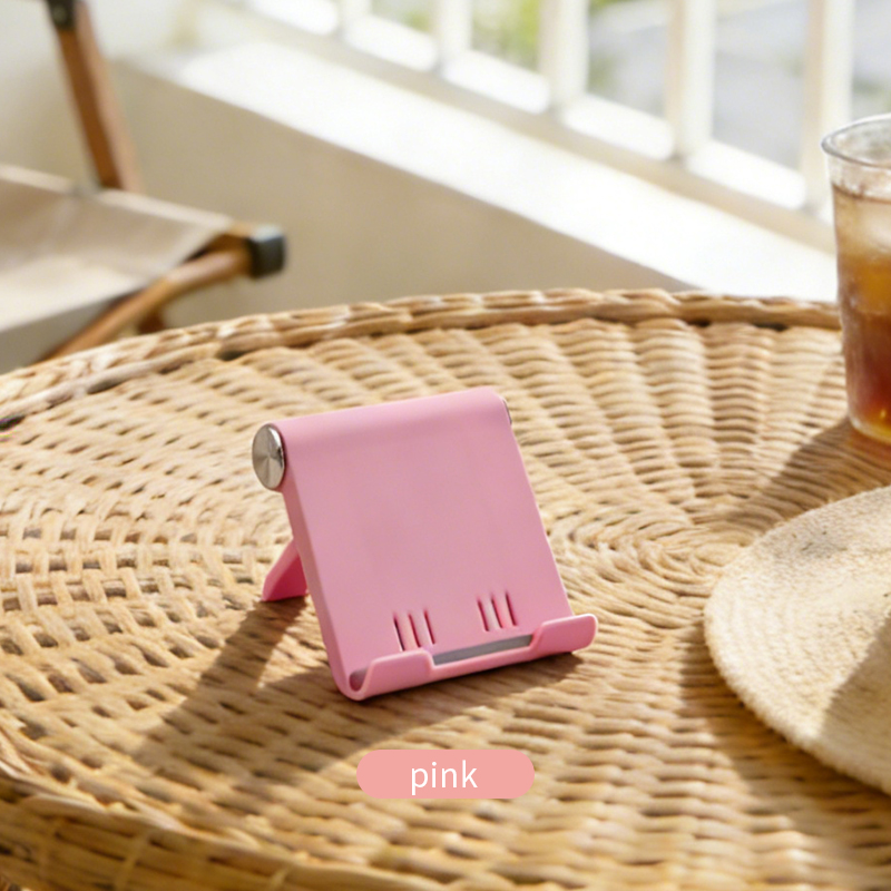 Penyangga Meja Lipat Universal - Tablet Phone Accessories ulasan dan harga