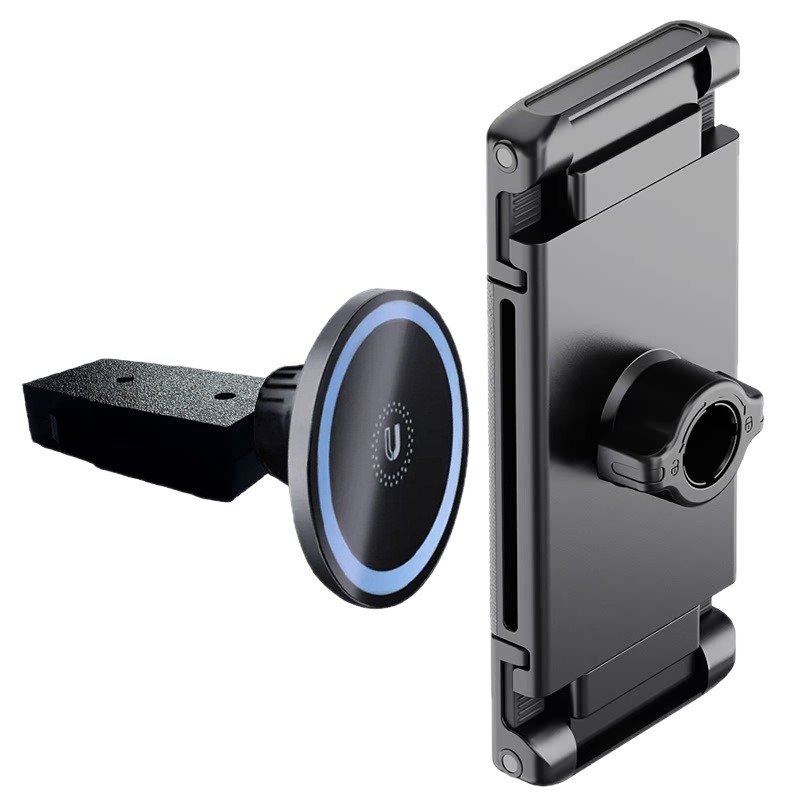 Pemegang Tablet Ponsel Magneti - Bmw Accessories Tablet Holder ulasan dan harga