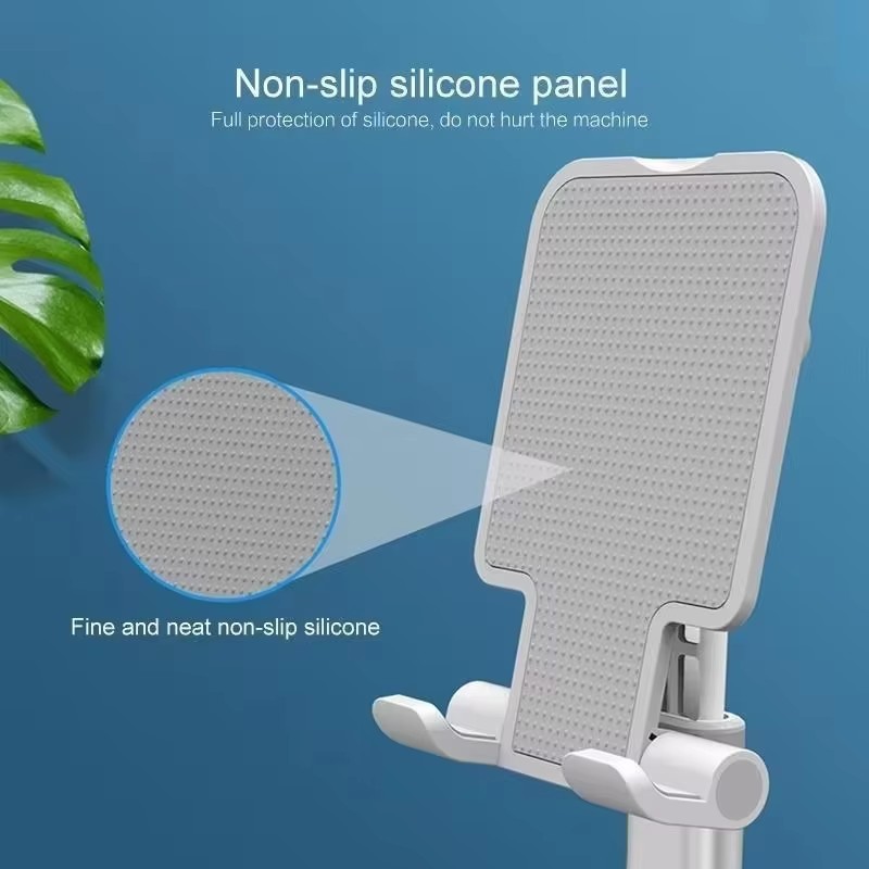 Penyangga Tablet Desktop Berku - Tablet Phone Accessories ulasan dan harga
