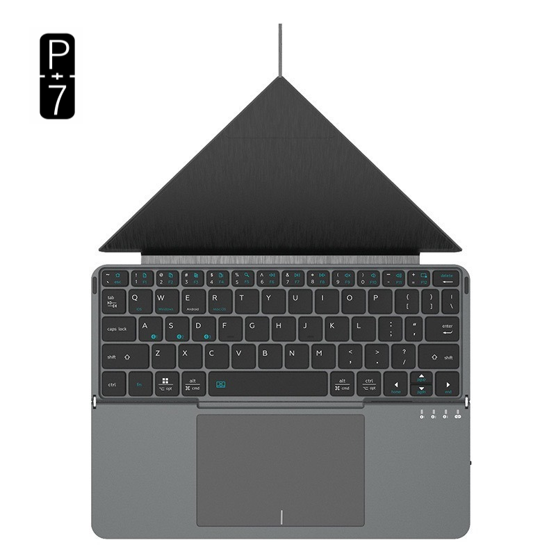 Ibox 11 Tablet Keyboard Lipat  - Accessories For Android Tablet ulasan dan harga