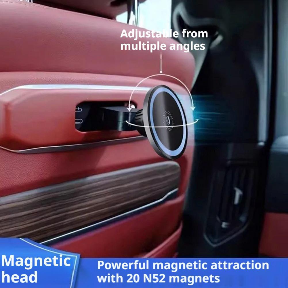 Pemegang Ponsel Magnetik untuk - Bmw Accessories Tablet Holder ulasan dan harga