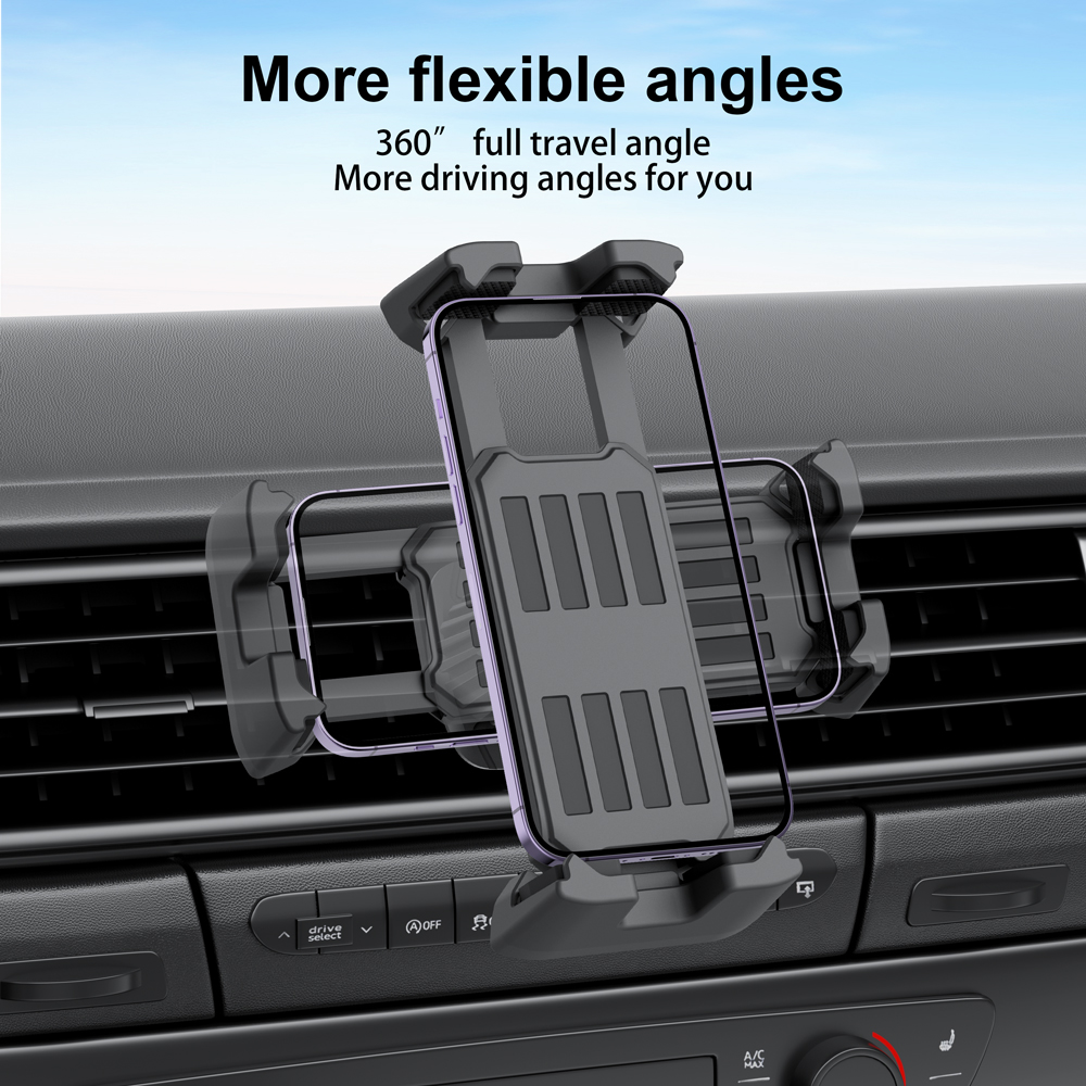Dudukan Tablet Ventilasi Udara - Iphone Tablet Accessories ulasan dan harga
