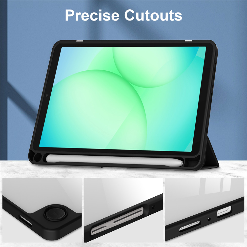 Casing Samsung Galaxy Tab A11  - Getac Tablet Accessories ulasan dan harga