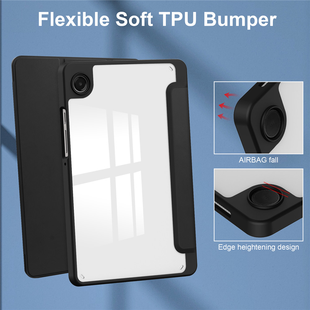 Casing Samsung Galaxy Tab A11  - Getac Tablet Accessories ulasan dan harga