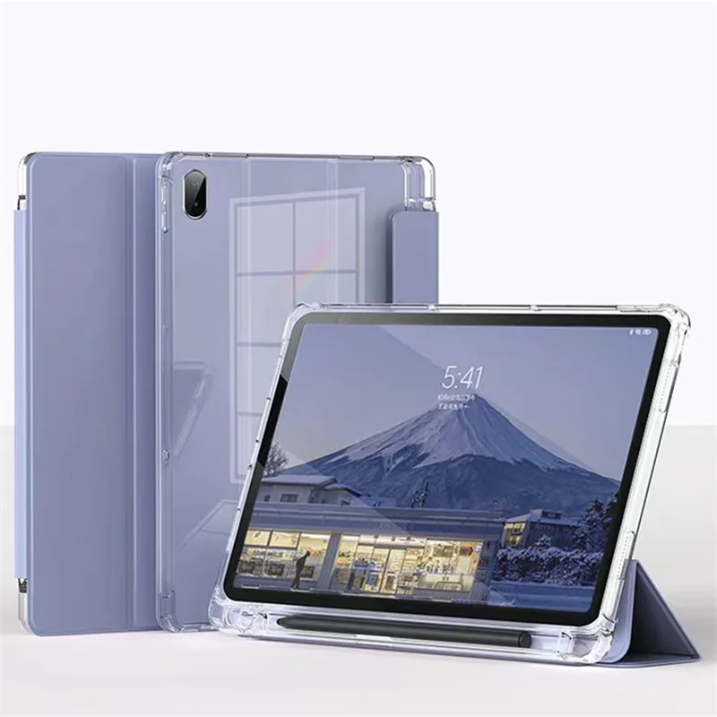 Penutup Tempat Pensil untuk Ca - Lenovo Tablet M10 Accessories ulasan dan harga