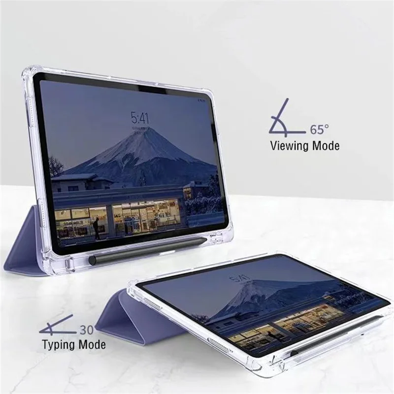 Penutup Tempat Pensil untuk Ca - Lenovo Tablet M10 Accessories ulasan dan harga